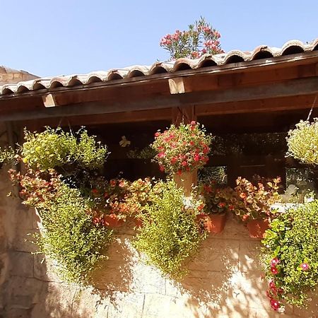 19Th Century Magical House In Galilee Villa Eilabun Екстериор снимка