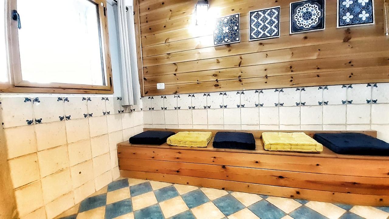 19Th Century Magical House In Galilee Villa Eilabun Екстериор снимка