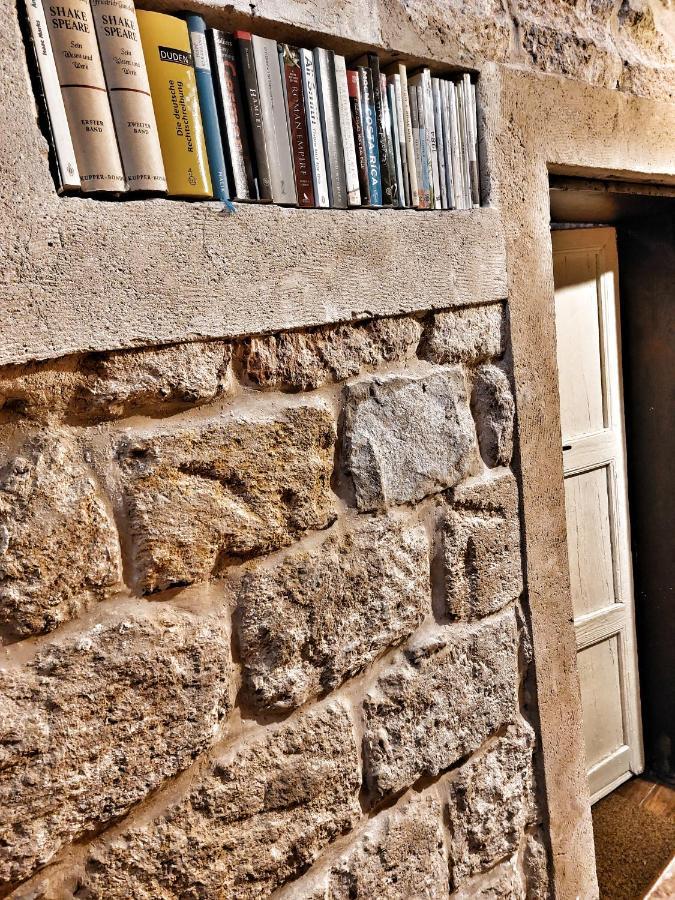 19Th Century Magical House In Galilee Villa Eilabun Екстериор снимка